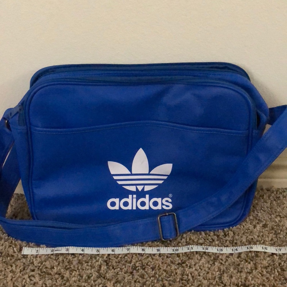Adidas bag
